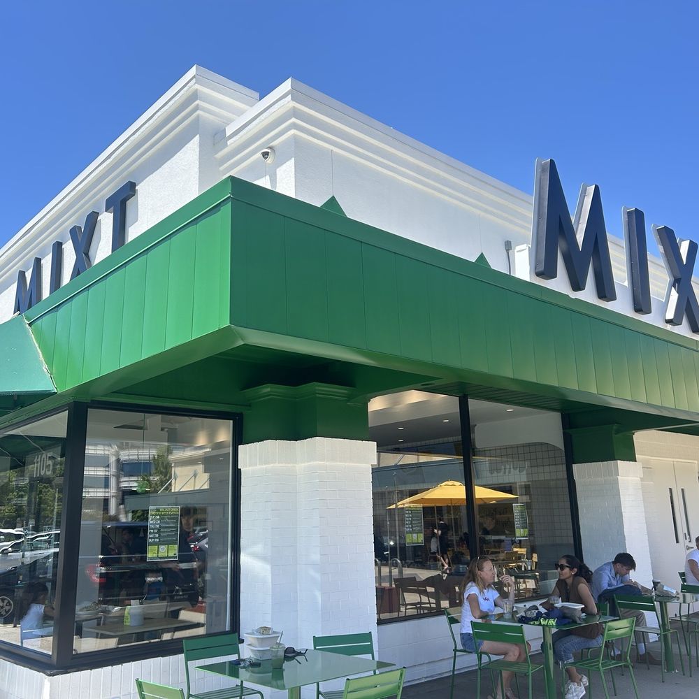 Mixt - New open - Salad Near Me - Walnut Creek, California Mixt - New open - Salad Near Me - Walnut Creek, California
