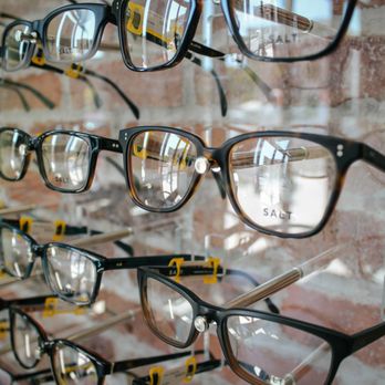 C.Sharp Optometry - Just add SALT. - Optometrists Near Me - Sunnyvale, California