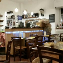 Il Focacciaio dei F.lli Campodonico