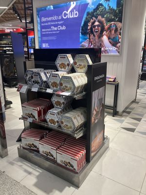 Palma de Mallorca Airport by null