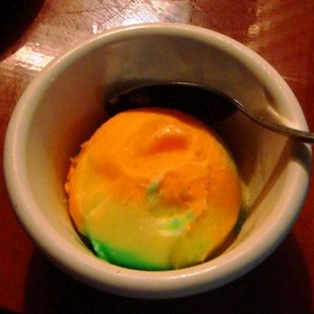 Tokyo Garden - Midtown - Sherbert desert - Japanese Near Me - Tulsa, Oklahoma Tokyo Garden - Midtown - Sherbert desert - Japanese Near Me - Tulsa, Oklahoma