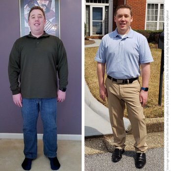 Health Transformation Coach - This is me - 45lbs lighter! It continues to get better everyday! - Weight Loss Centers Near Me Health Transformation Coach - This is me - 45lbs lighter! It continues to get better everyday! - Weight Loss Centers Near Me