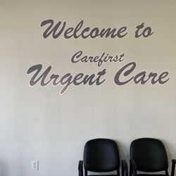 CareFirst Urgent Care - Hyde Park - Lobby