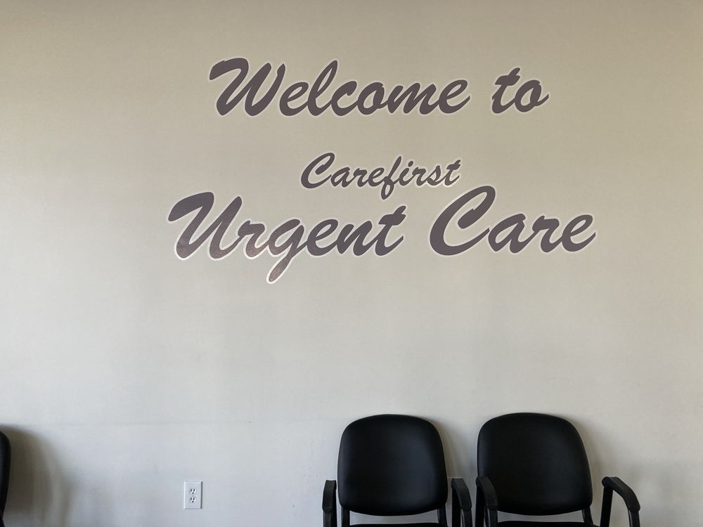 CAREFIRST URGENT CARE HYDE PARK Updated September 2024 39 Reviews