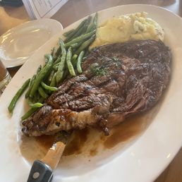 Ribeye