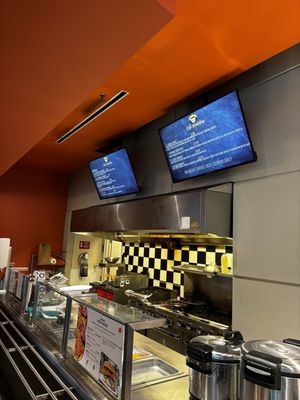 Cafe Madeline by null