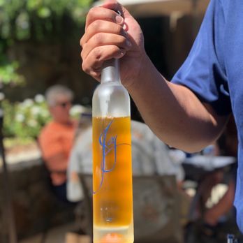 Rombauer Vineyards - Wineries Near Me - St. Helena, California