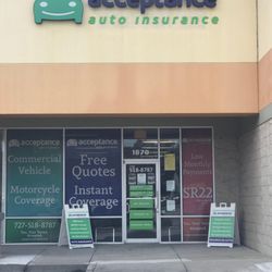 Acceptance Insurance