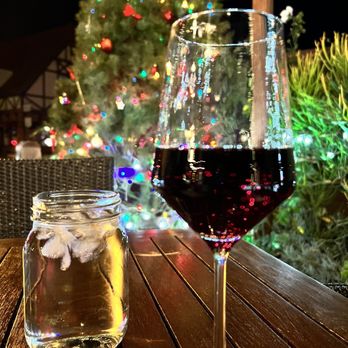 peasants FEAST - Ambiance - American Near Me - Solvang, California