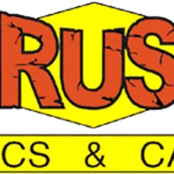 Crush Comics