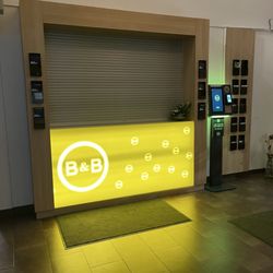 B&B Hotel Aachen-Würselen