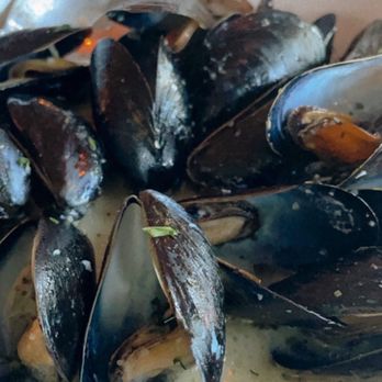 Doya - Mussels white wine - Turkish Near Me - Miami, Florida Doya - Mussels white wine - Turkish Near Me - Miami, Florida