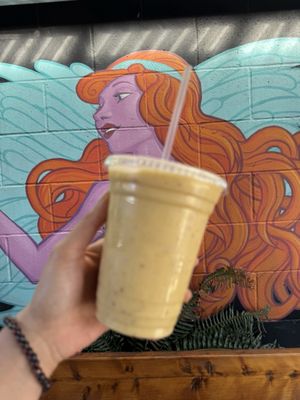 Best Friend Coffee & Smoothie Truck by null
