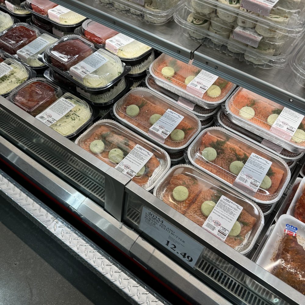 Costco Wholesale - More more more! - Wholesale Stores Near Me - Clovis, California