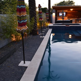 Desert Designer Landscape & Development - Landscaping Near Me - Tempe, Arizona