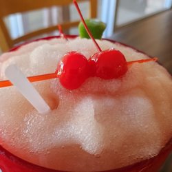 Carmelita's Mexican Grill and Cantina - Pink coyote