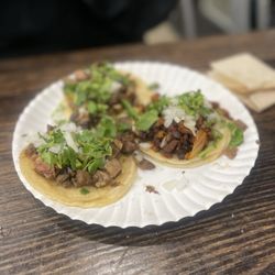 Taqueria Mexico