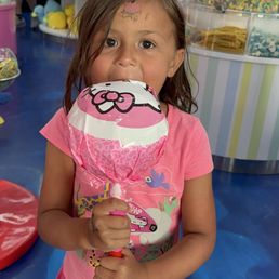 Hello Kitty Candy Hello Kitty Candy