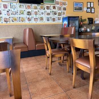 Yan's - Interior - Chinese Near Me - Phoenix, Arizona Yan's - Interior - Chinese Near Me - Phoenix, Arizona