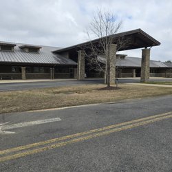 Little River Canyon Center