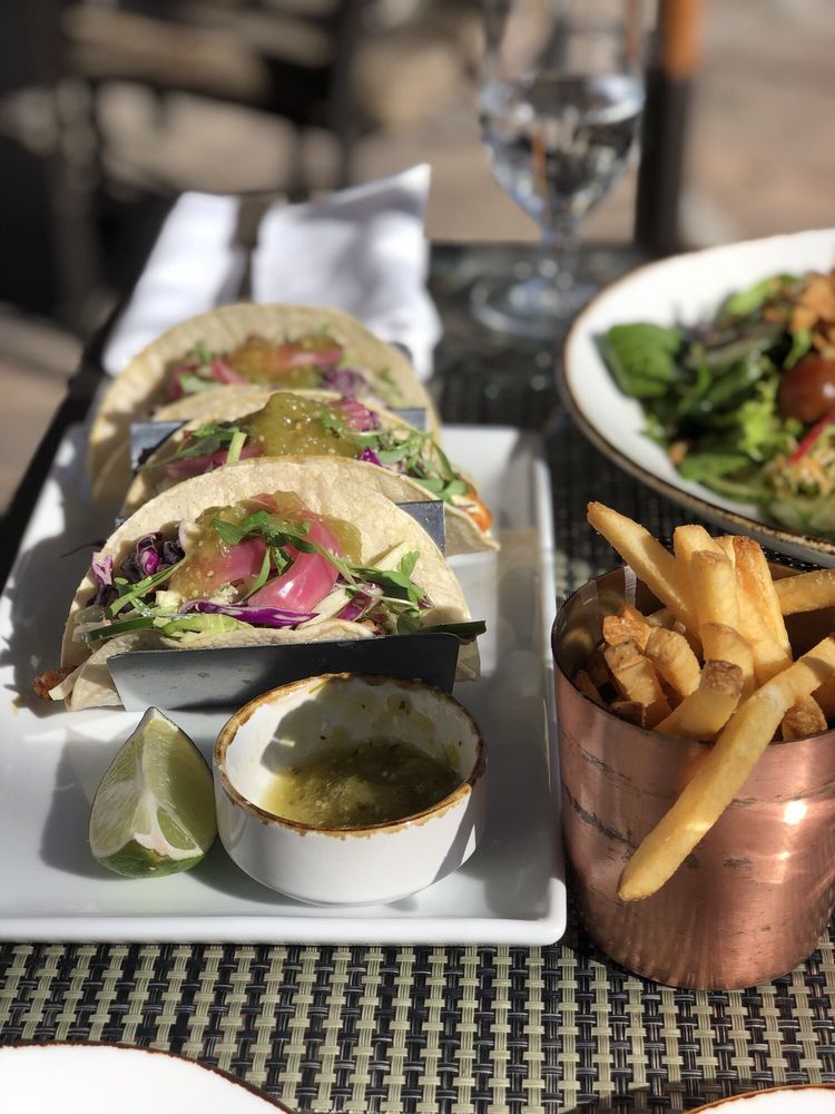 The Bistro At Bacara Resort & Spa Takeout & Delivery 337 Photos