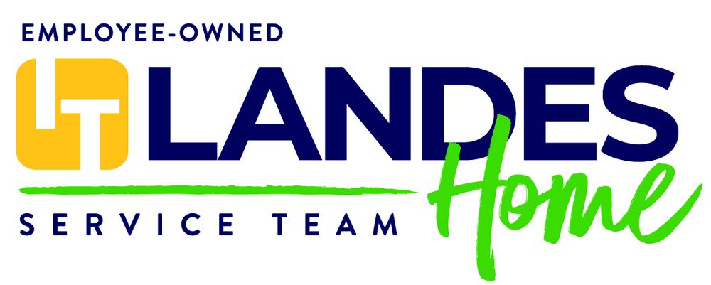 Slide of IT Landes Home Service Team