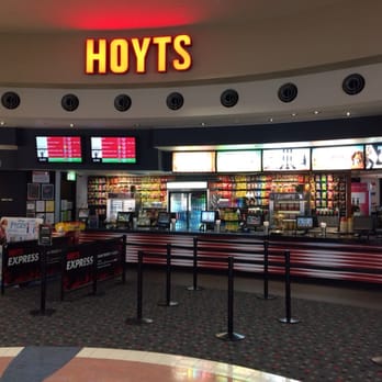 Hoyts - Cinema Near Me - Norwood, SA Hoyts - Cinema Near Me - Norwood, SA