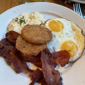 Clinton St. Baking - Southern Breakfast - Bakeries Near Me - New York, New York Clinton St. Baking - Southern Breakfast - Bakeries Near Me - New York, New York