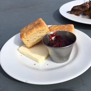 Capri - New American Near Me - Marfa, Texas