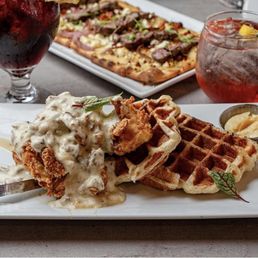 Waffles