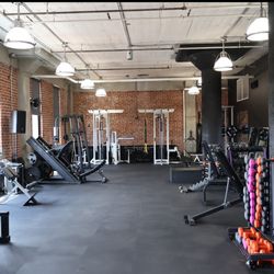 Downtown Fit Club