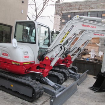 Durante Rentals - Machine & Tool Rental Near Me - Flushing, New York