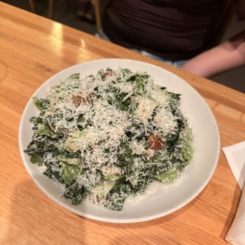 The Wylder - Kale Caesar - Pizza Near Me - Boise, Idaho The Wylder - Kale Caesar - Pizza Near Me - Boise, Idaho
