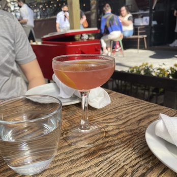 Buvette - The holiday - French Near Me - New York, New York