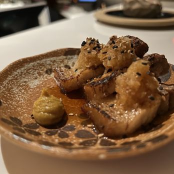 Noriko Handroll Bar - Sushi Bars Near Me - Chicago, Illinois