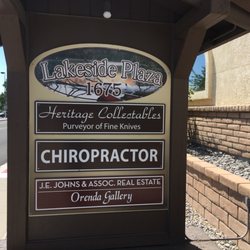 Stewart M Quigley, DC - Quigley Chiropractic in Reno, NV