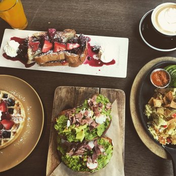 Tout Suite - @adrie_ana - Cafes Near Me - Houston, Texas Tout Suite - @adrie_ana - Cafes Near Me - Houston, Texas