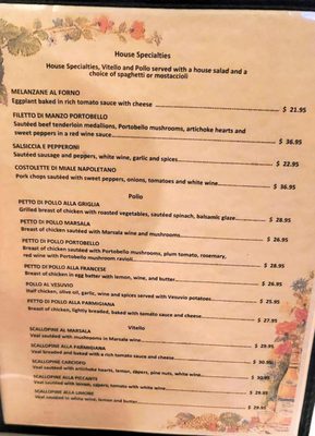 La Dolce Vita of Lemont by null