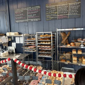 Montclair Bread Company - Bakeries Near Me - Montclair, New Jersey Montclair Bread Company - Bakeries Near Me - Montclair, New Jersey