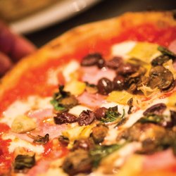 Famoso Neapolitan Pizzeria