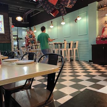 Polanco Taqueria - Interior - Mexican Near Me - Atlanta, Georgia Polanco Taqueria - Interior - Mexican Near Me - Atlanta, Georgia