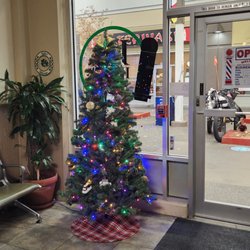 Plaza Barber Shop