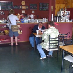 The Coffee Buzz