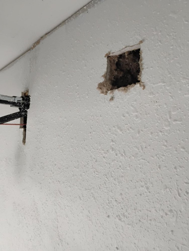 Slide of James T Roofing Consultants Maintenance and Repairs