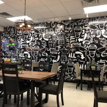 Heritage Cafe - Coffee & Tea Near Me - Friendswood, Texas Heritage Cafe - Coffee & Tea Near Me - Friendswood, Texas