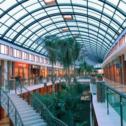Centro Commerciale I Portali