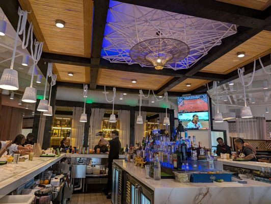 CT Cantina & Taqueria by null