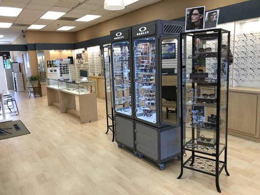 Site For Sore Eyes Redwood City 27 Photos 70 Reviews Optometrists 1005 El Camino Real Redwood City Ca Phone Number