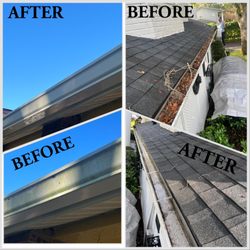SA Pressure Washing & General Services