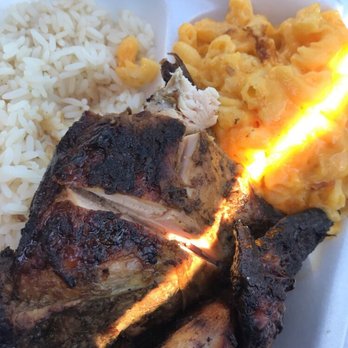 Cutlass Grille - Caribbean Near Me - Chesapeake, Virginia